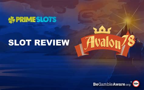 Avalon Slot Review .